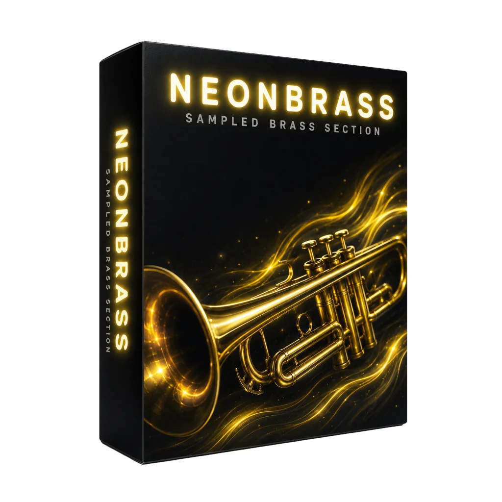 NeonBrass plugin