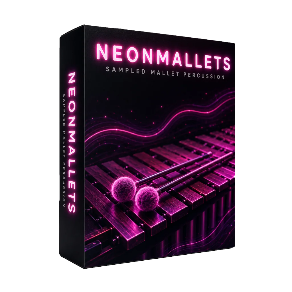 NeonMallets plugin