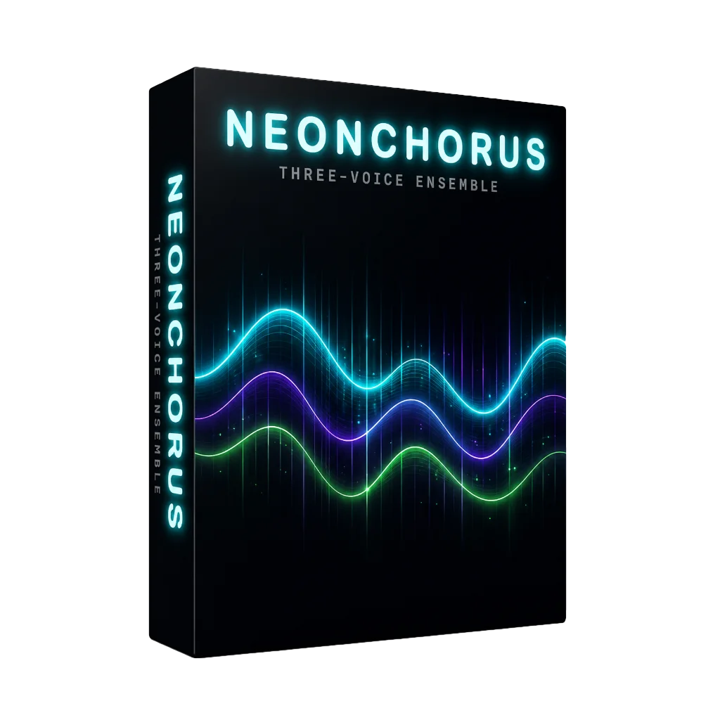 NeonChorus plugin