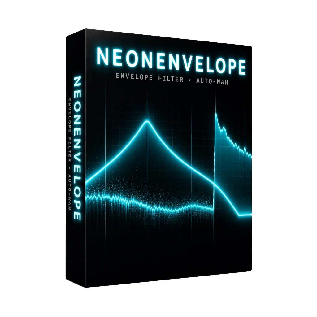 NeonEnvelope plugin