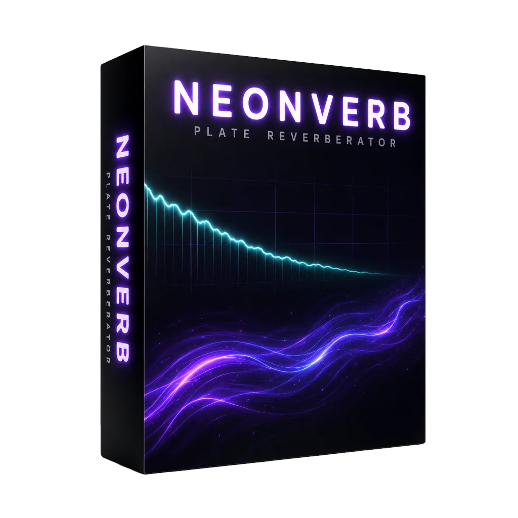 NeonVerb plugin