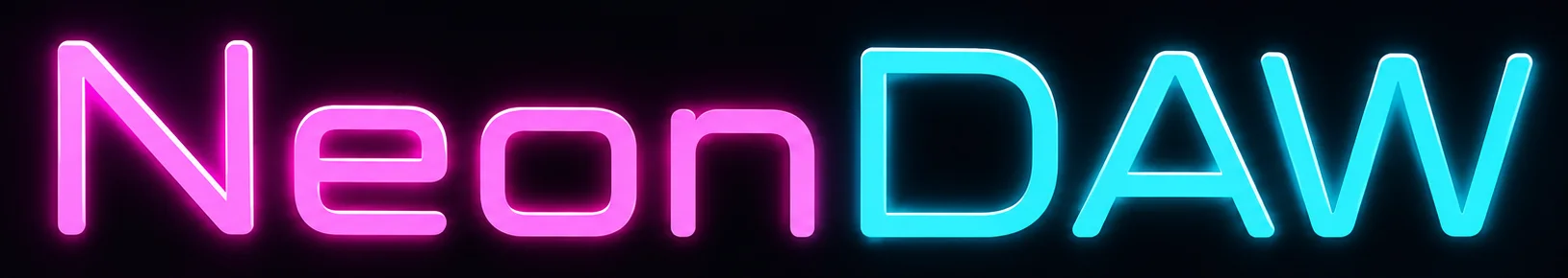 NeonDAW